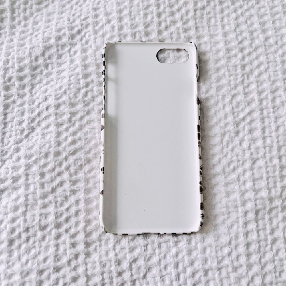 BURGA iPhone 8 Case - Picture 4 of 5